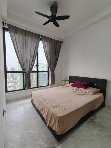Apartment for Rent at Setia Sky 88 - Kelly Chen - Bedroom - PropertyGuru.com.my