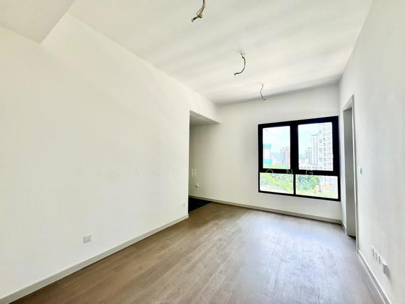 Condominium for Sale at ALIX Residences - Casandra Wong - Interior - PropertyGuru.com.my