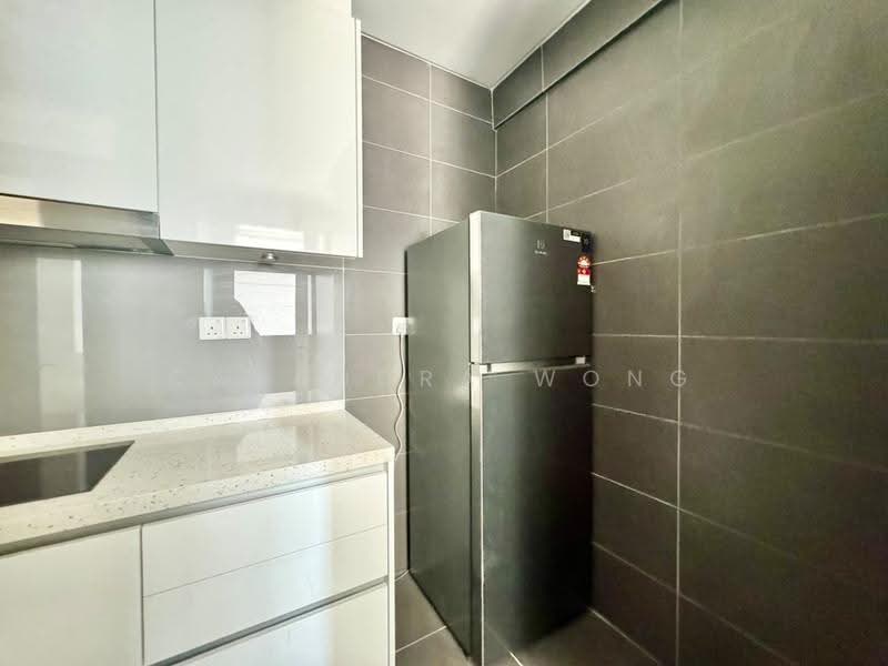 Condominium for Sale at ALIX Residences - Casandra Wong - Kitchen - PropertyGuru.com.my