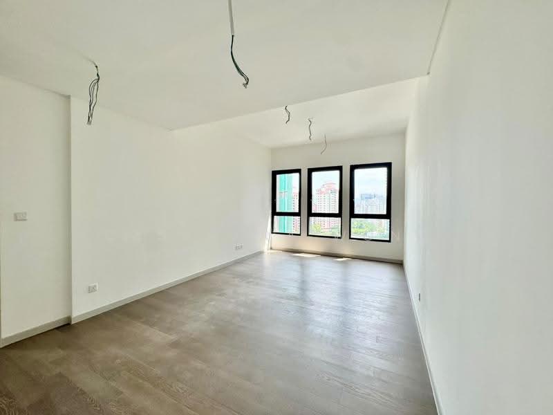 Condominium for Sale at ALIX Residences - Casandra Wong - Interior - PropertyGuru.com.my