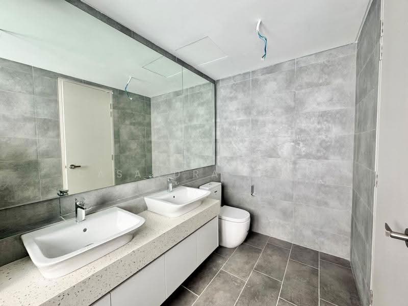 Condominium for Sale at ALIX Residences - Casandra Wong - Bathroom - PropertyGuru.com.my