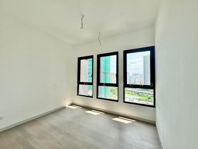 Condominium for Sale at ALIX Residences - Casandra Wong - Interior - PropertyGuru.com.my