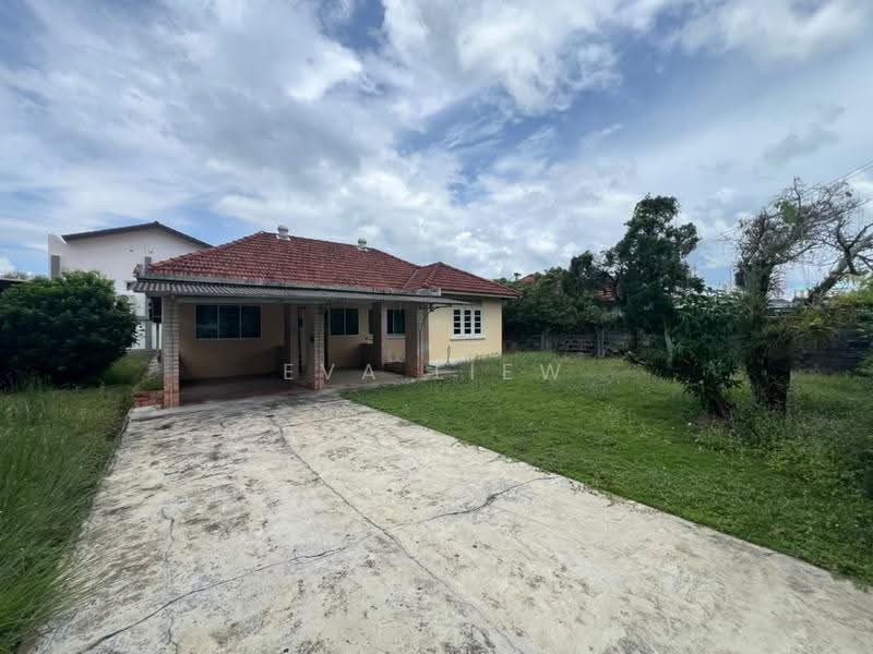 Bungalow House untuk Disewa di Tanjung Tokong (Penang) - Eva Liew - Exterior - PropertyGuru.com.my