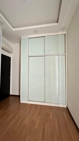 Kediaman Servis untuk Dijual di Wave @ Marina Cove - Celene Chan - Interior - PropertyGuru.com.my