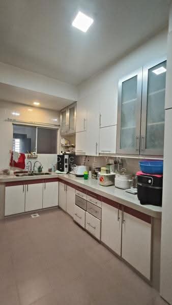 Rumah Teres 1-Tingkat untuk Dijual di Bukit Indah (Iskandar Puteri (Nusajaya)) - Jocelyn Lee - PropertyGuru.com.my