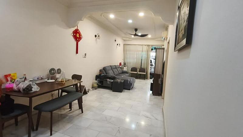 Rumah Teres 1-Tingkat untuk Dijual di Bukit Indah (Iskandar Puteri (Nusajaya)) - Jocelyn Lee - PropertyGuru.com.my