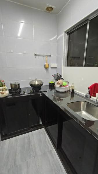 Rumah Teres 1-Tingkat untuk Dijual di Bukit Indah (Iskandar Puteri (Nusajaya)) - Jocelyn Lee - PropertyGuru.com.my