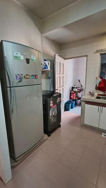 Rumah Teres 1-Tingkat untuk Dijual di Bukit Indah (Iskandar Puteri (Nusajaya)) - Jocelyn Lee - PropertyGuru.com.my