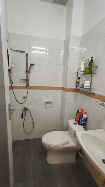 Rumah Teres 1-Tingkat untuk Dijual di Bukit Indah (Iskandar Puteri (Nusajaya)) - Jocelyn Lee - PropertyGuru.com.my