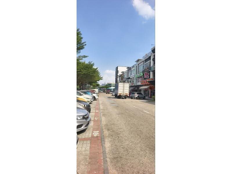 Shop / Office untuk Dijual di Taman Austin Heights (Tebrau) - Anson Chua - Exterior - PropertyGuru.com.my