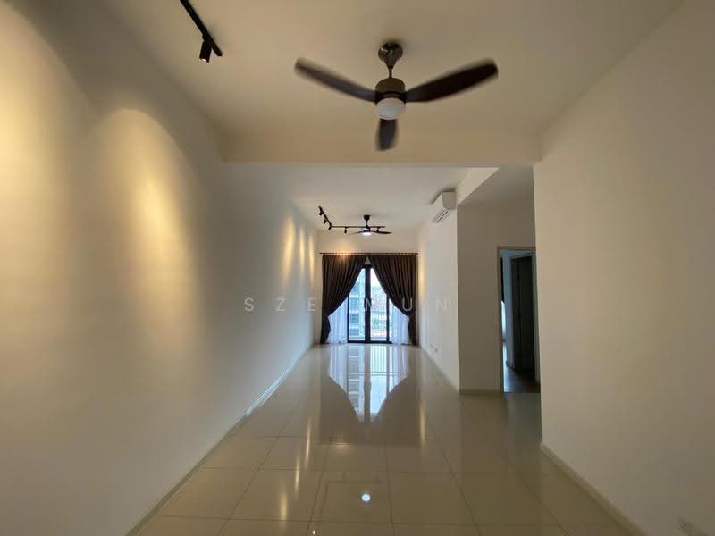 Kediaman Servis untuk Disewa di Sunway Serene - Sze Mun - Interior - PropertyGuru.com.my