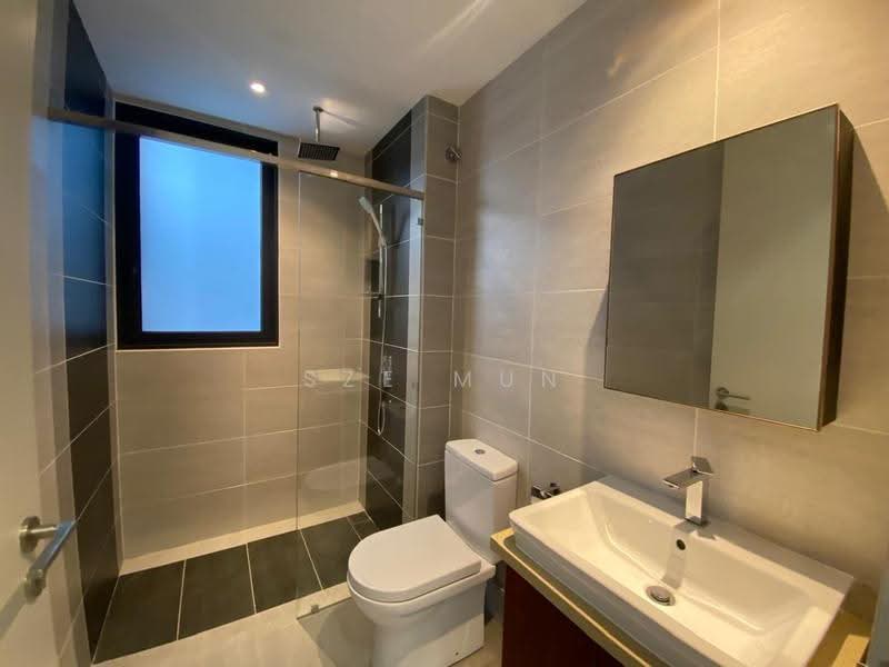 Kediaman Servis untuk Disewa di Sunway Serene - Sze Mun - Bathroom - PropertyGuru.com.my