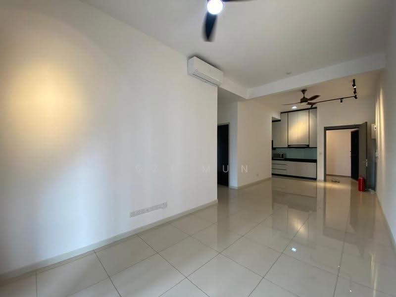 Kediaman Servis untuk Disewa di Sunway Serene - Sze Mun - Living Room - PropertyGuru.com.my