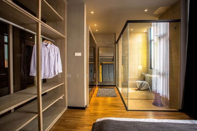 Semi-Detached House for Sale in Johor Bahru (Johor) - Jasmine Chiew - Bedroom - PropertyGuru.com.my