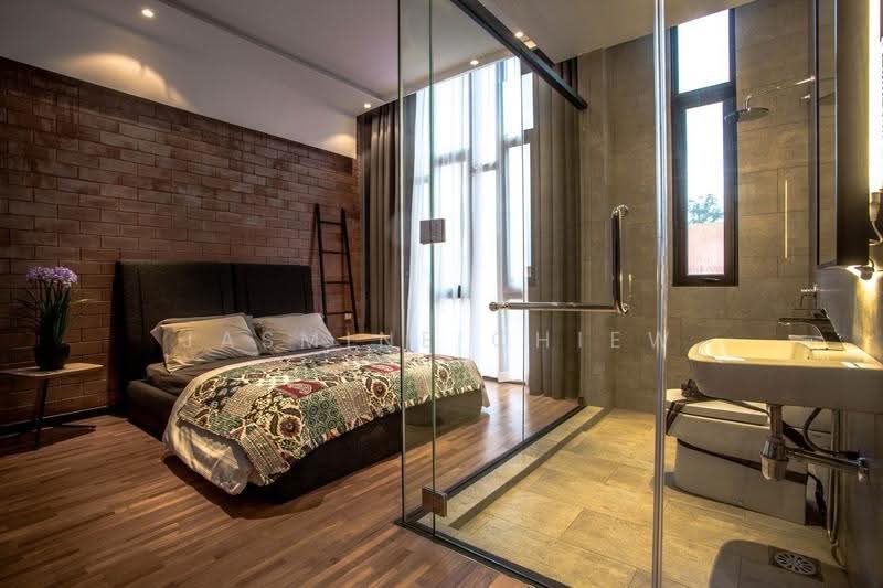 Semi-Detached House for Sale in Johor Bahru (Johor) - Jasmine Chiew - Bedroom - PropertyGuru.com.my