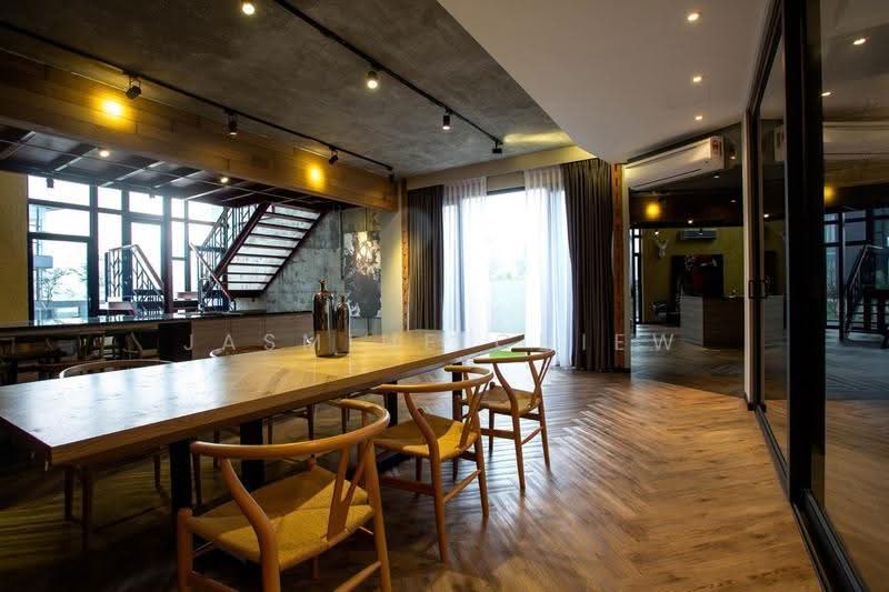 Semi-Detached House for Sale in Johor Bahru (Johor) - Jasmine Chiew - Dining Room - PropertyGuru.com.my