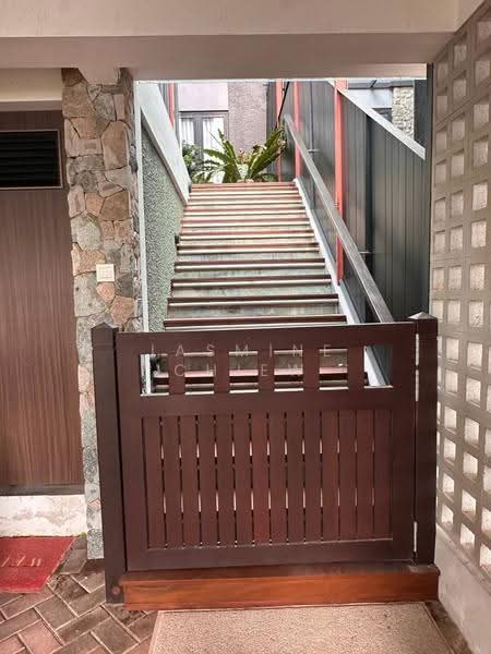 Semi-Detached House for Sale in Johor Bahru (Johor) - Jasmine Chiew - Entrance - PropertyGuru.com.my