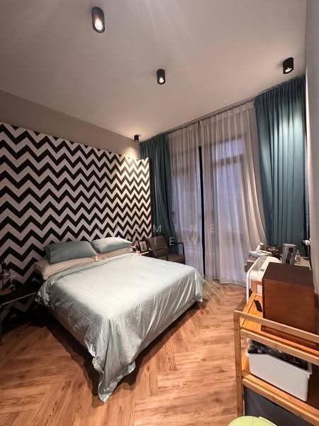 Semi-Detached House for Sale in Johor Bahru (Johor) - Jasmine Chiew - Bedroom - PropertyGuru.com.my