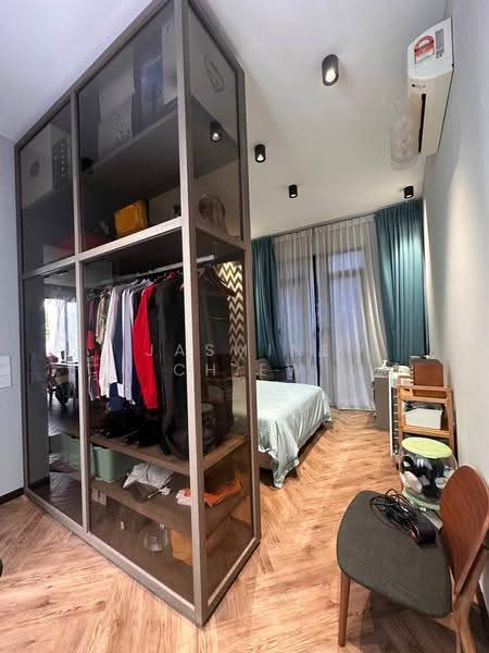 Semi-Detached House for Sale in Johor Bahru (Johor) - Jasmine Chiew - Bedroom - PropertyGuru.com.my