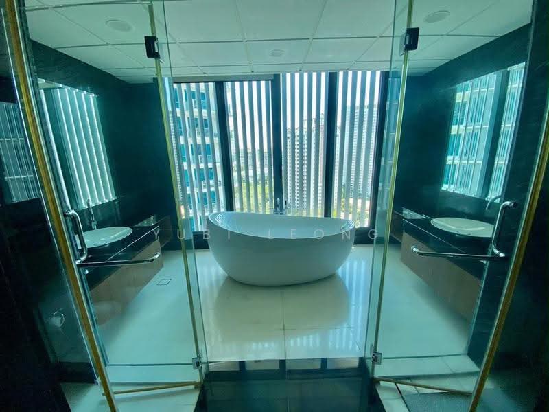 Condominium for Sale at 11 Mont Kiara @ MK11 - Yubi Leong - Bathroom - PropertyGuru.com.my