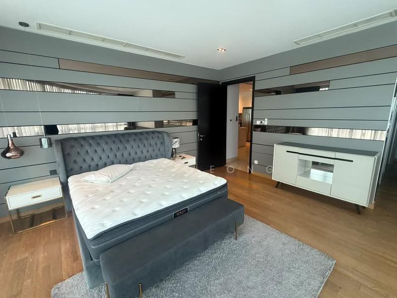 Condominium for Sale at 11 Mont Kiara @ MK11 - Yubi Leong - Bedroom - PropertyGuru.com.my