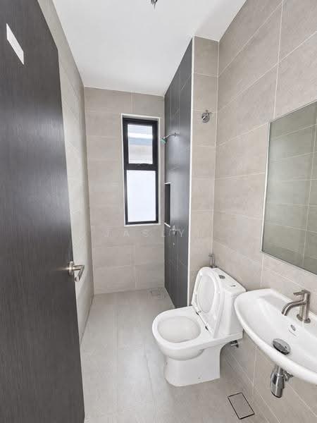 Cluster House for Sale in Johor Bahru (Johor) - Jaslyn Tan - Bathroom - PropertyGuru.com.my