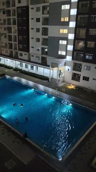 Kondominium untuk Disewa di D' Camellia - Darren Chan - Exterior - PropertyGuru.com.my