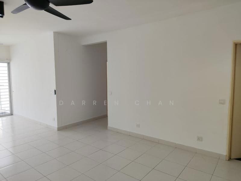 Kondominium untuk Disewa di D' Camellia - Darren Chan - Living Room - PropertyGuru.com.my