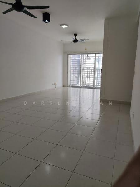 Kondominium untuk Disewa di D' Camellia - Darren Chan - Living Room - PropertyGuru.com.my