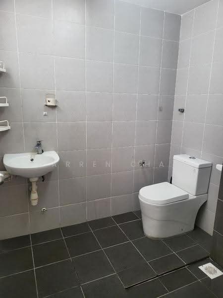 Kondominium untuk Disewa di D' Camellia - Darren Chan - Bathroom - PropertyGuru.com.my