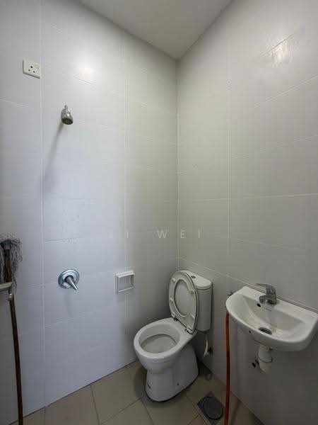 Cluster House for Rent in Eco Botanic (Iskandar Puteri (Nusajaya)) - Li Wei - Bathroom - PropertyGuru.com.my