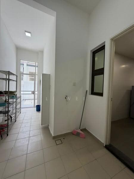 Cluster House for Rent in Eco Botanic (Iskandar Puteri (Nusajaya)) - Li Wei - Corridor - PropertyGuru.com.my