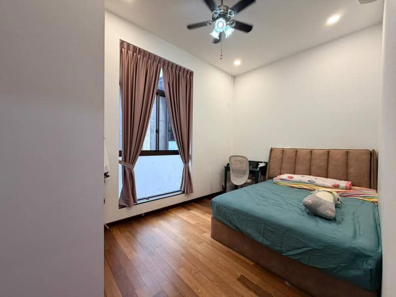 Semi-Detached House for Sale in Iskandar Puteri (Nusajaya) (Johor) - Sky Khoo - Bedroom - PropertyGuru.com.my
