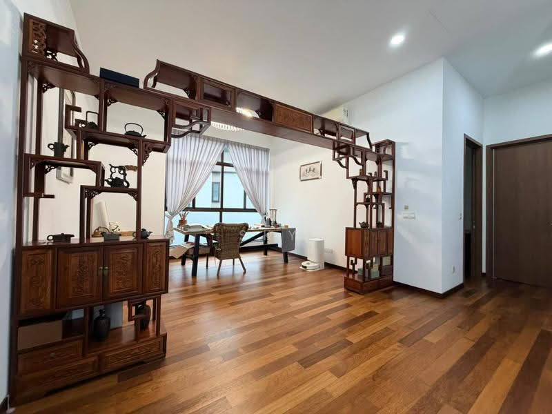 Semi-Detached House for Sale in Iskandar Puteri (Nusajaya) (Johor) - Sky Khoo - Study - PropertyGuru.com.my