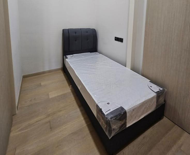 Service Residence for Rent at Star Residences One - Evelyn Seah - Bedroom - PropertyGuru.com.my