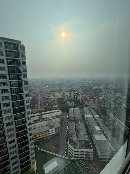 Service Residence for Rent at Novo 8 Residence - Abby Ho - View - PropertyGuru.com.my