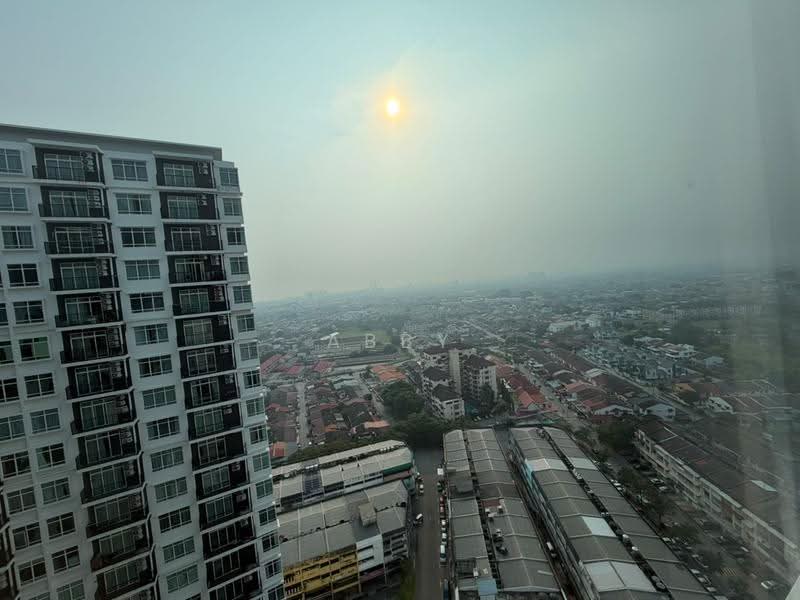 Service Residence for Rent at Novo 8 Residence - Abby Ho - Exterior - PropertyGuru.com.my