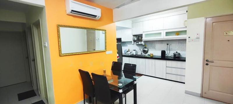 Pangsapuri untuk Disewa di Centrio Avenue - Jerry Tan - Kitchen - PropertyGuru.com.my