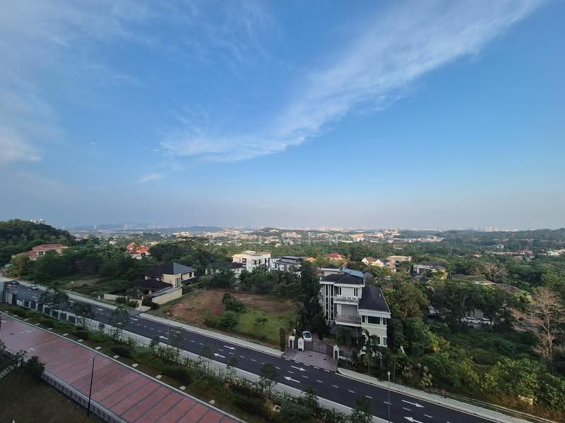 Condominium for Rent at THE VUE @ MONTEREZ - Kelvin Chan - Exterior - PropertyGuru.com.my