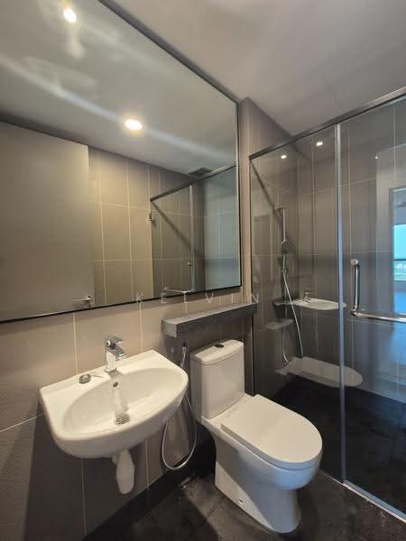 Condominium for Rent at THE VUE @ MONTEREZ - Kelvin Chan - Bathroom - PropertyGuru.com.my