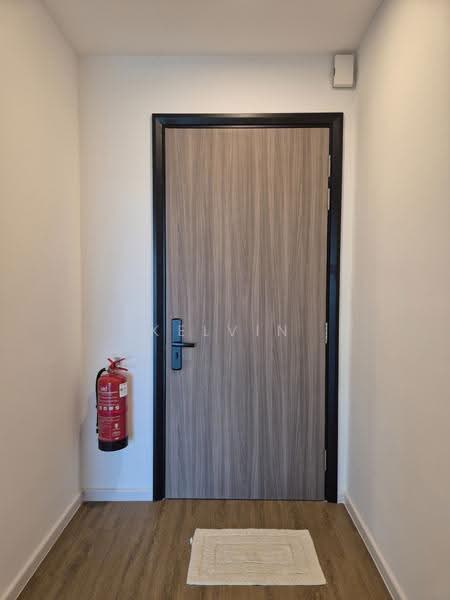 Condominium for Rent at THE VUE @ MONTEREZ - Kelvin Chan - Entrance - PropertyGuru.com.my