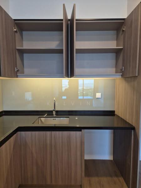 Condominium for Rent at THE VUE @ MONTEREZ - Kelvin Chan - Kitchen - PropertyGuru.com.my