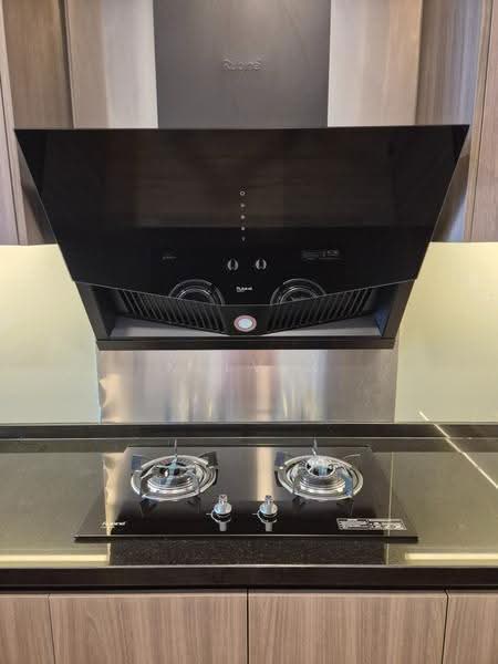 Condominium for Rent at THE VUE @ MONTEREZ - Kelvin Chan - Kitchen - PropertyGuru.com.my