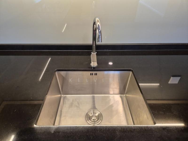 Condominium for Rent at THE VUE @ MONTEREZ - Kelvin Chan - Kitchen - PropertyGuru.com.my