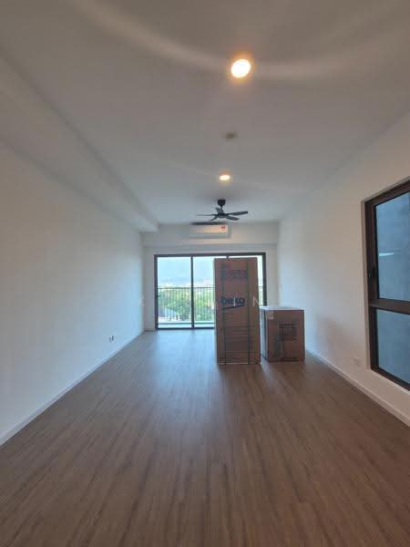 Condominium for Rent at THE VUE @ MONTEREZ - Kelvin Chan - Living Room - PropertyGuru.com.my