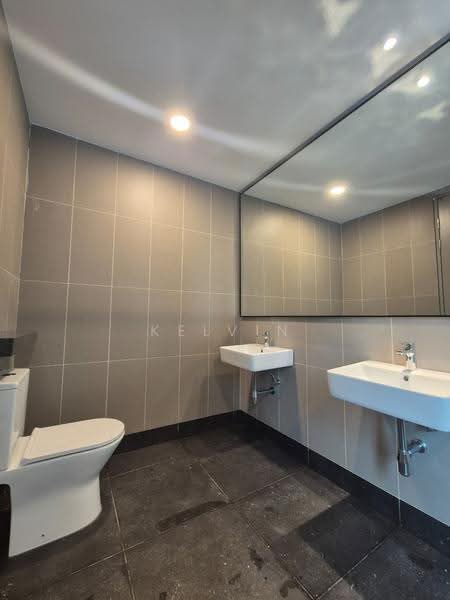 Condominium for Rent at THE VUE @ MONTEREZ - Kelvin Chan - Bathroom - PropertyGuru.com.my