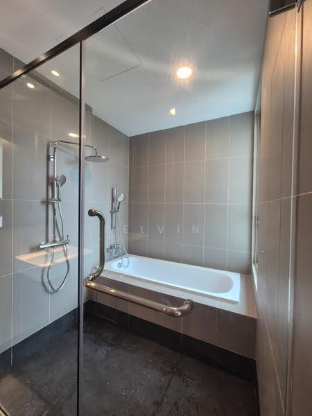 Condominium for Rent at THE VUE @ MONTEREZ - Kelvin Chan - Bathroom - PropertyGuru.com.my
