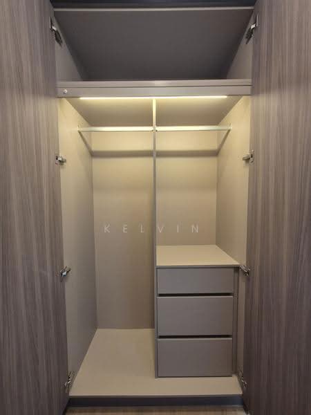 Condominium for Rent at THE VUE @ MONTEREZ - Kelvin Chan - Interior - PropertyGuru.com.my