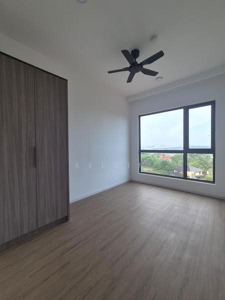 Condominium for Rent at THE VUE @ MONTEREZ - Kelvin Chan - Bedroom - PropertyGuru.com.my