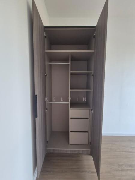 Condominium for Rent at THE VUE @ MONTEREZ - Kelvin Chan - Interior - PropertyGuru.com.my
